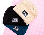 Oakley - Ellipse Patch Waffle Beanie - Mist
