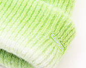 Kangol - Heathered 2-Way Beanie - Sulfur