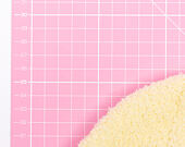 Kangol - Pearl Beanie - Butter Chiffon