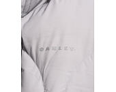 Péřová Bunda - Urbanslope Puffer Jacket - Cement