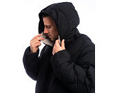 Péřová Bunda - Urbanslope Puffer Jacket - Blackout