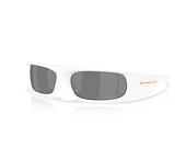 Sluneční Brýle Oakley - Highland - Prizm Black / Pearlized White