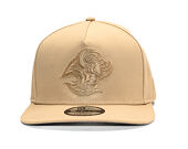 New Era - NHL Color Pack 9FIFTY A-Frame - Buffalo Sabres - Dried Wood