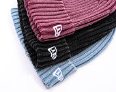 Kulich New Era - MLB Mini Logo Cuff Beanie - NY Yankees - Burgundy