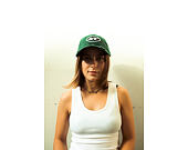 Kšiltovka New Era - NFL Wash & Distressed 9TWENTY - NY Jets - Emerald Green