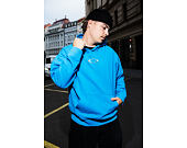 Mikina Oakley - Mtl Po Hoodie - Swimming Blue