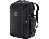 Batoh Fjällräven - Färden Carry-On Pack - Coal Black