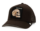 Goorin - The Cancelled Skull