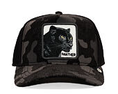 Goorin - Panther Camo
