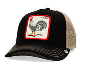 Goorin - Rooster Trucker Cap