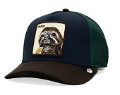 Goorin - Tricolor Sloth