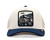 Goorin - Toxic Trucker Cap