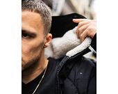 Péřová Bunda - Urbanslope Puffer Jacket - Blackout