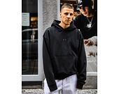 Mikina - Metal Rise Hoodie