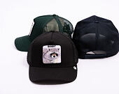 Goorin - Bandit Trucker Cap