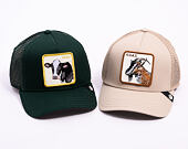 Goorin - Cash Cow Trucker Cap