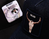 Goorin - Denim Dead