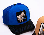 Goorin - Suede Pitbull