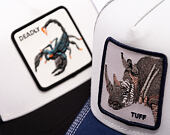 Goorin - Tricolor Rhino