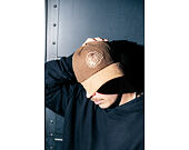 Kšiltovka Mitchell & Ness - NHL Lux Chain Vntg - Chicago Blackhawks - Brown