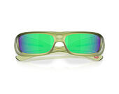 Sluneční Brýle Oakley - Permian - Matte Transparent Fern / Prizm Jade
