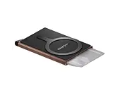 Pouzdro na Karty Secrid - Cardprotector for Magsafe Rose