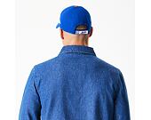 Jacket New Era - MLB Denim Coach Jacket - NY Mets - Denim