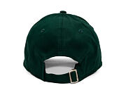 Cap New Era - MLB Visor Script 9FORTY - LA Dodgers - Dark Green