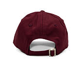 Kids Cap New Era - MLB Essential 9TWENTY - NY Yankees - Burgundy