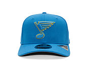Cap New Era - NHL 9SEVENTY Stretch-Snap - St. Louis Blues - Team Color