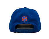 Cap New Era - NHL 9SEVENTY Stretch-Snap - Edmonton Oilers - Team Color