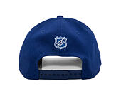 Cap New Era - NHL 9FORTY M-CROWN - Tampa Bay Lightning - Team Color