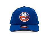 Cap New Era - NHL 9FORTY M-CROWN - New York Islanders - Team Color