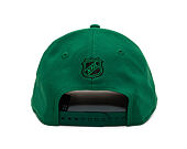 Cap New Era - NHL 9FORTY M-CROWN - Dallas Stars - Team Color