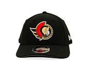 Cap New Era - NHL 9FORTY M-CROWN - Ottawa Senators - Team Color