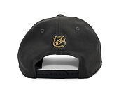 Cap New Era - NHL 9FORTY M-CROWN - Vegas Golden Knights - Team Color