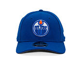 Cap New Era - NHL 9FORTY M-CROWN - Edmonton Oilers - Team Color