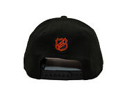 Cap New Era - NHL 9FORTY M-CROWN - Philadelphia Flyers - Team Color