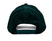 Cap New Era - NFL Cord 9FORTY M-Crown - NY Jets - Turquoise
