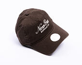 Cap New Era - Branded Wordmark 9TWENTY - Brown