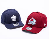 Cap New Era - NHL 9FORTY M-CROWN - Colorado Avalanche - Team Color
