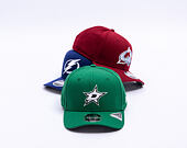 Cap New Era - NHL 9SEVENTY Stretch-Snap - Dallas Stars - Team Color
