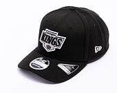 Cap New Era - NHL 9SEVENTY Stretch-Snap - Los Angeles Kings - Team Color
