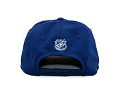 Cap New Era - NHL 9SEVENTY Stretch-Snap - Tampa Bay Lightning - Team Color