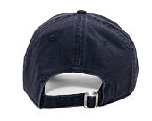 Cap New Era - MLB Washed Mini Logo 9TWENTY - NY Mets - Navy