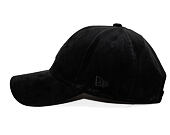 Womens Cap New Era - MLB Velour 9FORTY - NY Yankees - Black