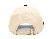 Kids Cap New Era - Branded Kids Mascot 9TWENTY - Cream / Navy