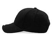 Oakley - 47 Oakley Mvp Cap - Blackout