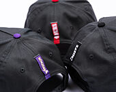 Cap New Era - NFL Charcoal Drop 9FORTY A-Frame - Minnesota Vikings - Steel Clouds / Purple