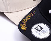 Cap New Era - MLB Tonal Icon 9FORTY A-Frame - NY Yankees - Navy